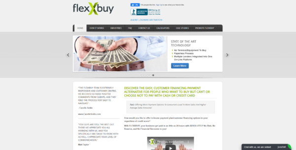 flexbuy