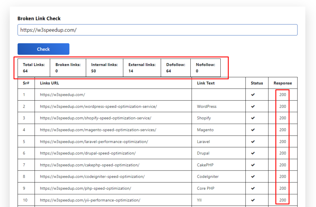 Broken Link Checker 404 Dead Link Checking Tool   Broken Link Check 1024x670 