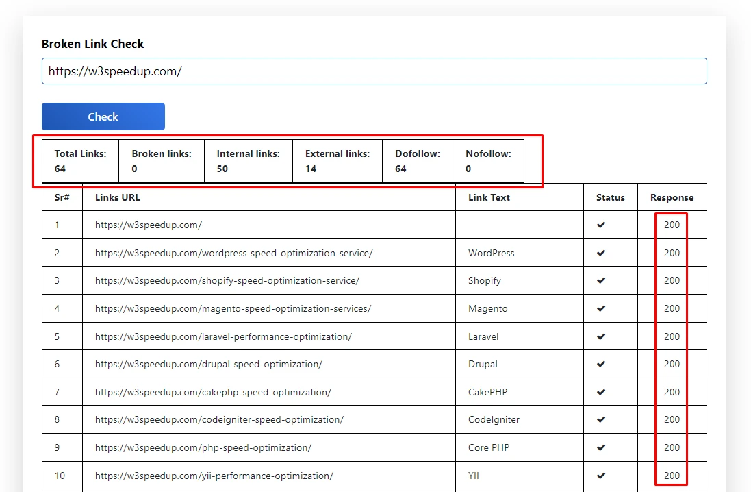 check data link broken перевод