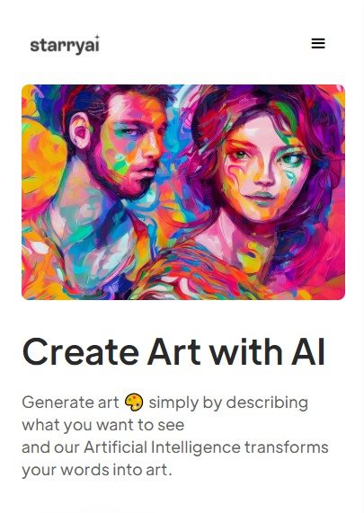 Best Free AI Art Generators to Create Image From Text - W3 SpeedUp