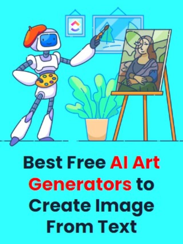 5 Best Free AI Art Generators for Meme Creation