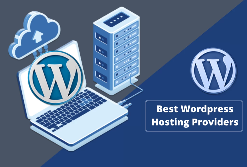 Cheap WordPress hosting