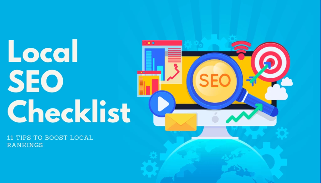 Local Seo